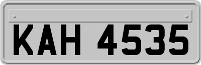 KAH4535