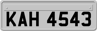 KAH4543