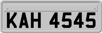 KAH4545