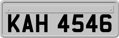 KAH4546