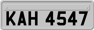 KAH4547
