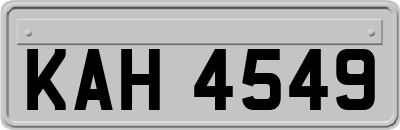 KAH4549