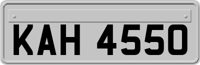 KAH4550