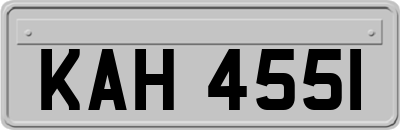 KAH4551