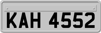 KAH4552