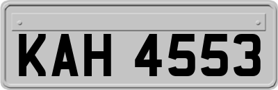 KAH4553