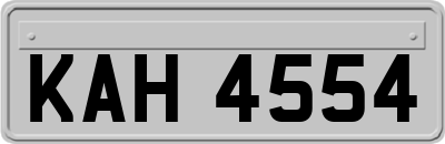 KAH4554