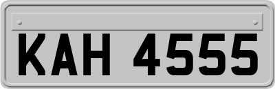 KAH4555