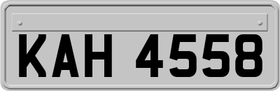 KAH4558