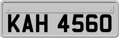 KAH4560