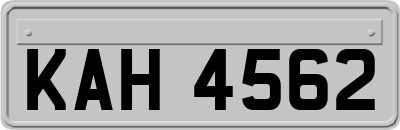 KAH4562