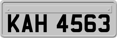KAH4563