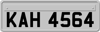 KAH4564