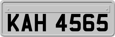 KAH4565