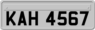 KAH4567