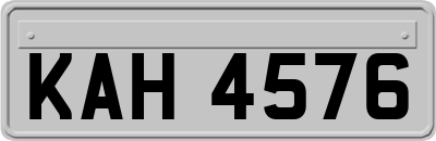 KAH4576