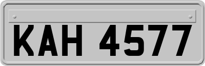 KAH4577