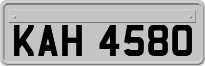 KAH4580