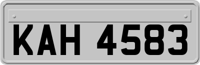 KAH4583