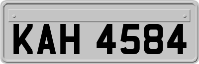 KAH4584