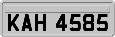 KAH4585