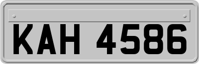 KAH4586