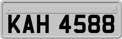 KAH4588