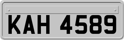 KAH4589