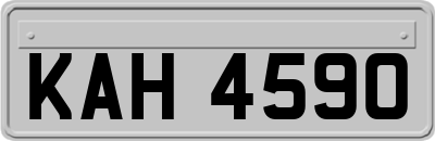 KAH4590