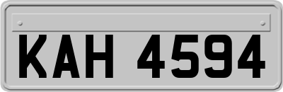 KAH4594