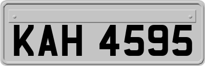 KAH4595