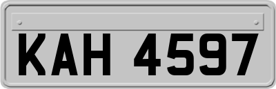 KAH4597