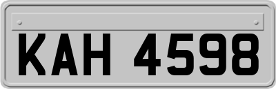 KAH4598