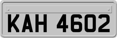 KAH4602
