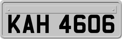 KAH4606