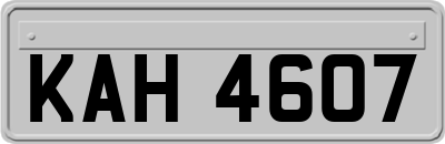 KAH4607
