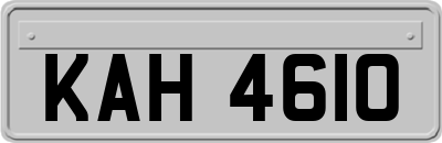 KAH4610