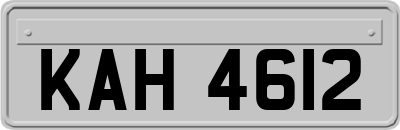 KAH4612