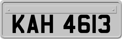 KAH4613