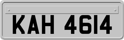 KAH4614