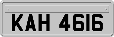 KAH4616