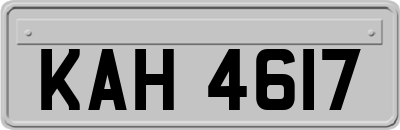 KAH4617