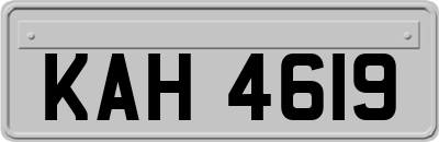 KAH4619