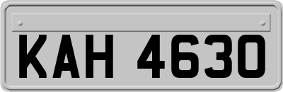 KAH4630