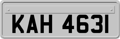 KAH4631