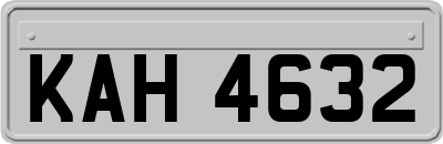 KAH4632