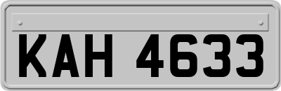 KAH4633