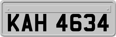 KAH4634