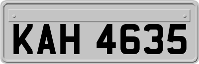 KAH4635