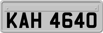 KAH4640